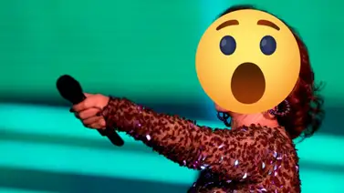 Cantante ganadora del Latin Grammy se despide tras 50 años de carrera Cantante ganadora del Latin Grammy se despide tras 50 años de carrera