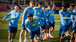 Barcelona recibe buenas noticias y encuentra 'refuerzo' para el cierre de temporada