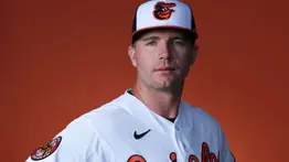 MLB: Así fue el primer jonrón de Pete Alonso con los Orioles