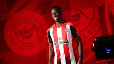 ¡De la banda al corazón! Michael Kayode sorprende con un particular "Gender Reveal" ¡De la banda al corazón! Michael Kayode sorprende con un particular "Gender Reveal"