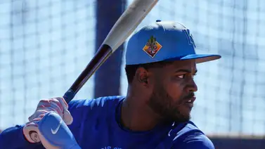 MLB: Maikel García apunta a varias marcas interesantes en 2026 MLB: Maikel García apunta a varias marcas interesantes en 2026