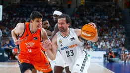 Así se juegan las semifinales de la Copa del Rey 2026