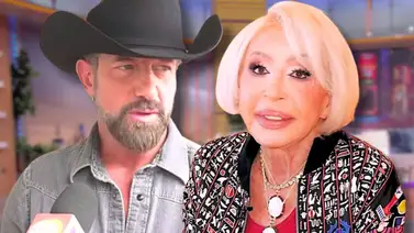 Gabriel Soto gana batalla legal contra Laura Bozzo: Deberá pagar una indemnización Gabriel Soto gana batalla legal contra Laura Bozzo: Deberá pagar una indemnización