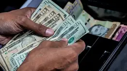 Precio del dólar BCV para este sábado 21 y domingo 22 de febrero