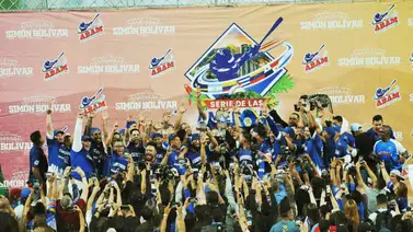 LVBP podría adelantar la temporada para cumplir con su participación en torneos internacionales LVBP podría adelantar la temporada para cumplir con su participación en torneos internacionales