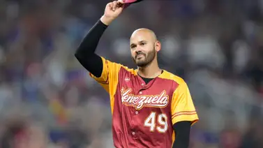 WBC: Venezuela confirma estas duras sustituciones para el Clásico Mundial WBC: Venezuela confirma estas duras sustituciones para el Clásico Mundial