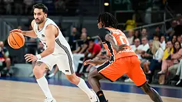 Real Madrid vs. Valencia Basket: Un clásico moderno en su punto máximo
