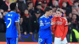 Tolerancia cero: La FIFA revoluciona sus estatutos con el "plan Prestianni-Vinícius" contra el racismo