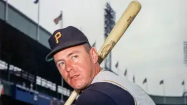 Luto en la MLB: Los Piratas de Pittsburgh pierden a una leyenda Luto en la MLB: Los Piratas de Pittsburgh pierden a una leyenda