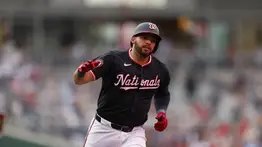 MLB: Juan Yepez se muda a la Liga Americana con este equipo