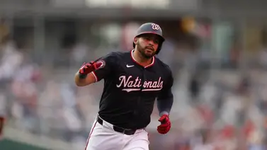 MLB: Juan Yepez se muda a la Liga Americana con este equipo MLB: Juan Yepez se muda a la Liga Americana con este equipo