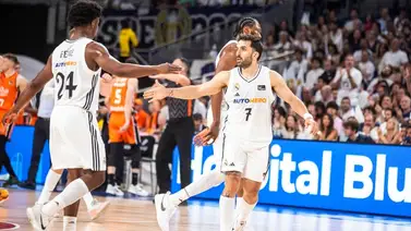 El Real Madrid asalta Valencia y vuela a la Final El Real Madrid asalta Valencia y vuela a la Final