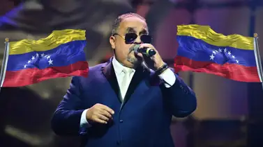 El paso de Willie Colón por los escenarios más emblemáticos de Venezuela El paso de Willie Colón por los escenarios más emblemáticos de Venezuela