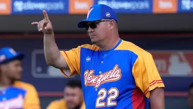 WBC: Bajas obligan a reestructurar el relevo de Venezuela para el Clásico Mundial WBC: Bajas obligan a reestructurar el relevo de Venezuela para el Clásico Mundial