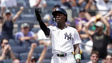 MLB: Estrella de los Yankees quiere firmar este contrato en el futuro MLB: Estrella de los Yankees quiere firmar este contrato en el futuro