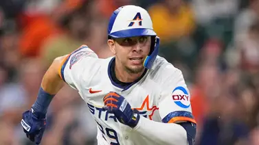 MLB: San Luis refuerza su infield con este mexicano MLB: San Luis refuerza su infield con este mexicano