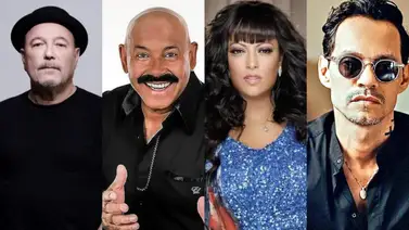 Salseros del mundo lloran la muerte de Willie Colón Salseros del mundo lloran la muerte de Willie Colón