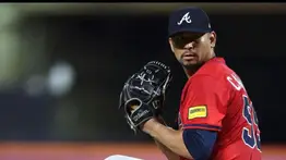 MLB: Carlos Carrasco brilla en primera salida de la primavera