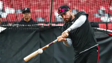 LMBP: Renato Núñez regresa a La Tribu LMBP: Renato Núñez regresa a La Tribu