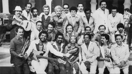El adiós de las estrellas que hicieron eterna a la Fania All-Stars