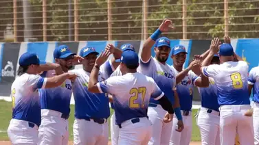 Panamericano masculino de softbol: Venezuela vence a un fuerte rival en su debut Panamericano masculino de softbol: Venezuela vence a un fuerte rival en su debut