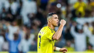 Cristiano Ronaldo marcó un doblete con Al Nassr y alcanzó un nuevo récord en su carrera Cristiano Ronaldo marcó un doblete con Al Nassr y alcanzó un nuevo récord en su carrera