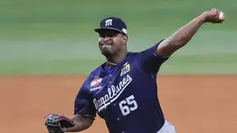 LMB: Yohander Méndez regresa a este equipo en Mexico