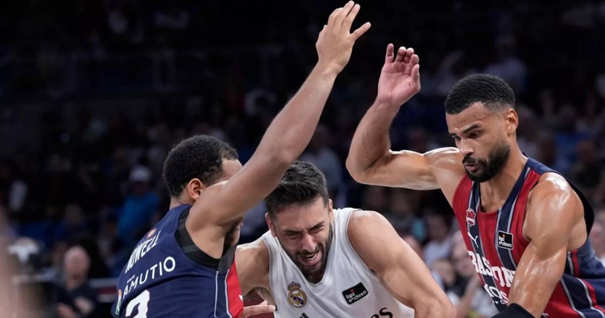 Real Madrid vs. Baskonia, el duelo definitivo por la Copa del Rey 2026