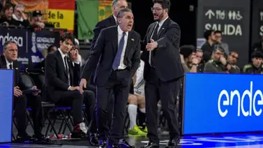 El dominio italiano define la Gran Final de la Copa del Rey 2026 El dominio italiano define la Gran Final de la Copa del Rey 2026