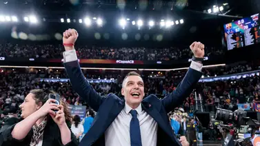 Las confesiones de Galbiati y Scariolo antes de la Gran Final de la Copa del Rey Las confesiones de Galbiati y Scariolo antes de la Gran Final de la Copa del Rey