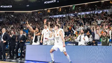 ¿Quién será el MVP? Los candidatos que se juegan el trono en la Final de la Copa del Rey ¿Quién será el MVP? Los candidatos que se juegan el trono en la Final de la Copa del Rey
