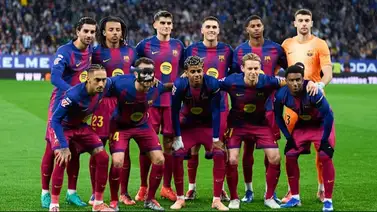 Alineaciones probables del Barcelona frente al Levante de la jornada 25 de LaLiga Alineaciones probables del Barcelona frente al Levante de la jornada 25 de LaLiga