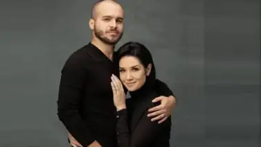 Daniela Alvarado y José Manuel Suárez anuncian el fallecimiento de su hija Daniela Alvarado y José Manuel Suárez anuncian el fallecimiento de su hija