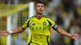 Golpe de autoridad en el desierto: El Al Nassr de Cristiano Ronaldo asume el liderato
