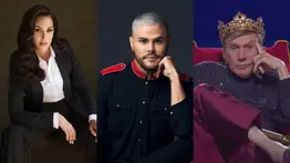 Prince Julio César expone sobornos de Jacqueline Aguilera y Osmel Sousa 