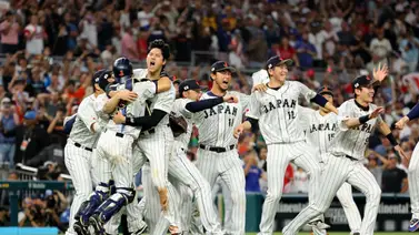 WBC: ¿Japón puede ganar otro bicampeonato? WBC: ¿Japón puede ganar otro bicampeonato?