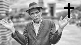 El primer actor Pedro Durán atraviesa doloroso luto familiar 