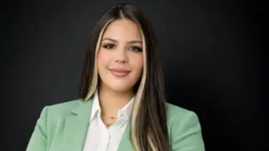 Más allá de la norma: Cómo la Ingeniera Najarit Aquino está redefiniendo la eficiencia industrial con Inteligencia Artificial Más allá de la norma: Cómo la Ingeniera Najarit Aquino está redefiniendo la eficiencia industrial con Inteligencia Artificial