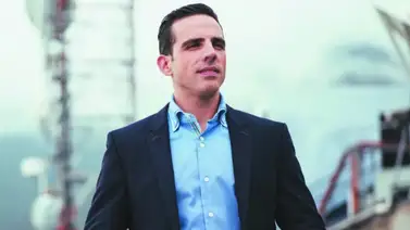 Luis Olavarrieta regresa a la pantalla venezolana con un nuevo proyecto Luis Olavarrieta regresa a la pantalla venezolana con un nuevo proyecto