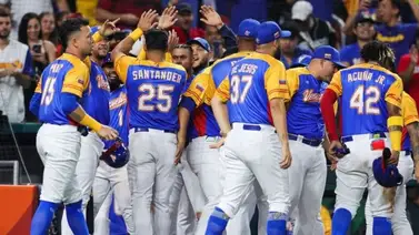 MLB: ¿El nuevo miembro del club? Pelotero venezolano cerca de una hazaña histórica MLB: ¿El nuevo miembro del club? Pelotero venezolano cerca de una hazaña histórica