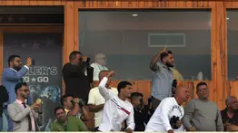 Histórico: Monto sellado del 5y6 nacional llega a los 300 millones de bolívares