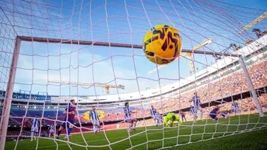 LaLiga: Así quedó la tabla de goleadores tras la victoria de Barcelona LaLiga: Así quedó la tabla de goleadores tras la victoria de Barcelona