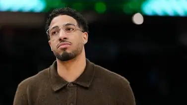 Alarma en Indiana: Tyrese Haliburton es aislado del equipo por extraña enfermedad Alarma en Indiana: Tyrese Haliburton es aislado del equipo por extraña enfermedad