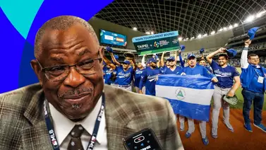 El "último adiós" de una leyenda: Dusty Baker y el sueño de Nicaragua en el Clásico Mundial El "último adiós" de una leyenda: Dusty Baker y el sueño de Nicaragua en el Clásico Mundial