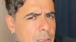 El comediante Deivis Correa es liberado: estas fueron sus primeras palabras tras salir del Helicoide