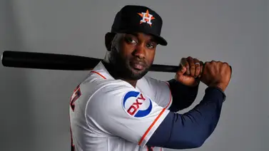 MLB: Yordan Álvarez revela su estado físico para 2026 MLB: Yordan Álvarez revela su estado físico para 2026