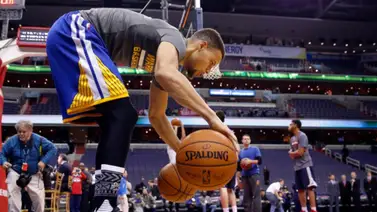 El efecto Curry: La guerra de las marcas llega a su punto crítico con ANTA como favorita El efecto Curry: La guerra de las marcas llega a su punto crítico con ANTA como favorita