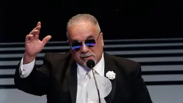 El último deseo de Willie Colón sobre Venezuela El último deseo de Willie Colón sobre Venezuela