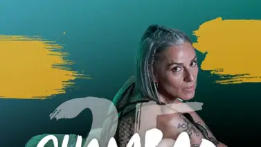 Chambao inicia su gira “25 aniversario” en Venezuela Chambao inicia su gira “25 aniversario” en Venezuela