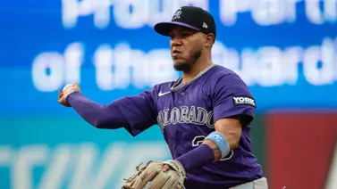 MLB: Thairo Estrada firma con un importante equipo de la Liga Americana MLB: Thairo Estrada firma con un importante equipo de la Liga Americana